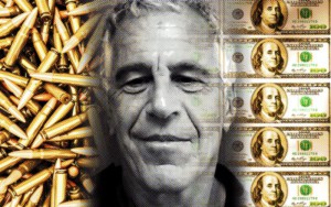 I Tried to Warn You About Sleazy Billionaire Jeffrey Epstein in 2003